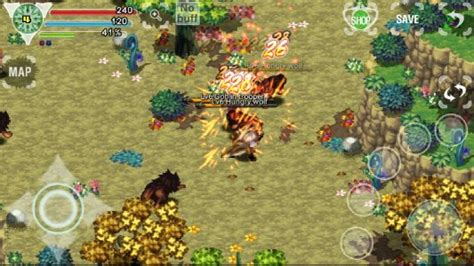 Chroisen2 APK (Android Game) .
